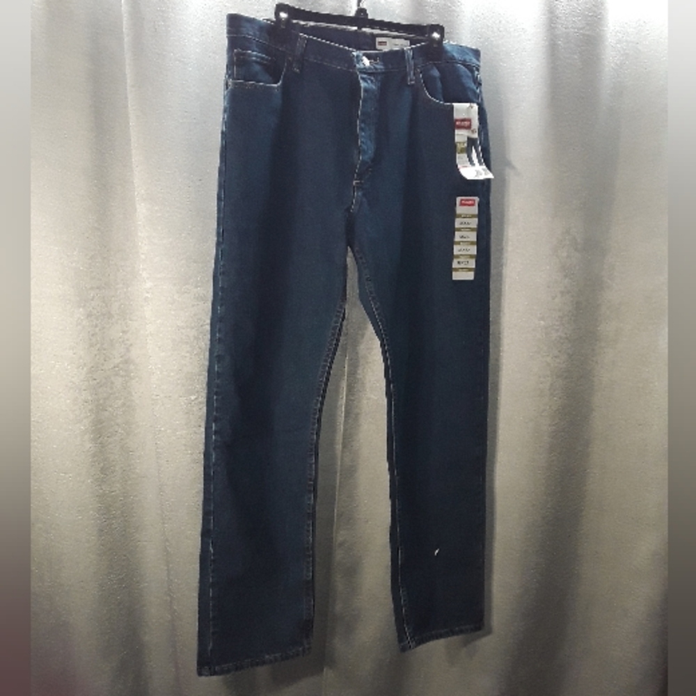 New Wrangler Jeans